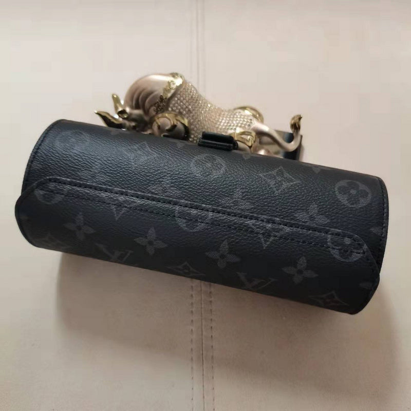 I W Fashion Lu-Vi Bags - 16903