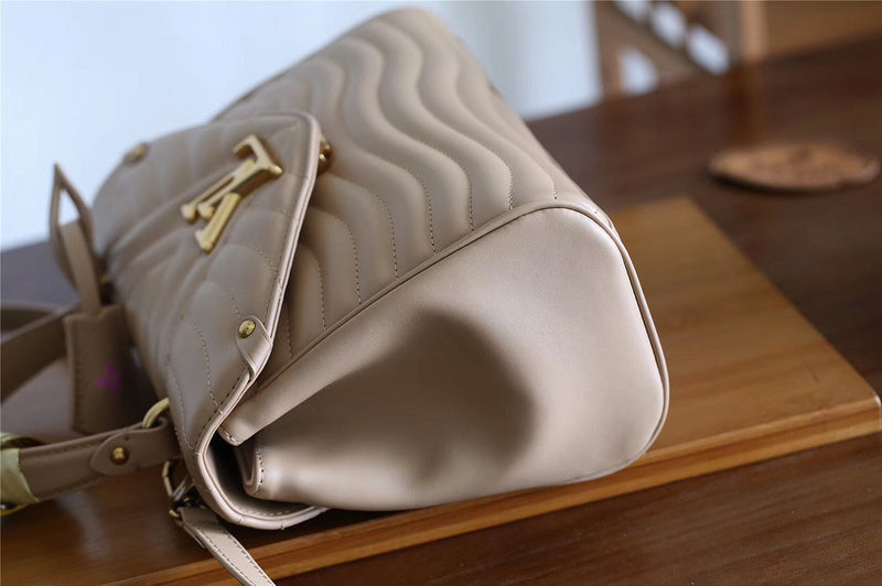 I W Fashion Lu-Vi bags - 8583