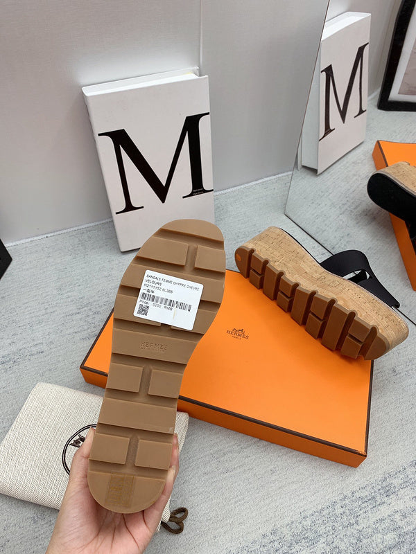 Hermes Luxury Shoes