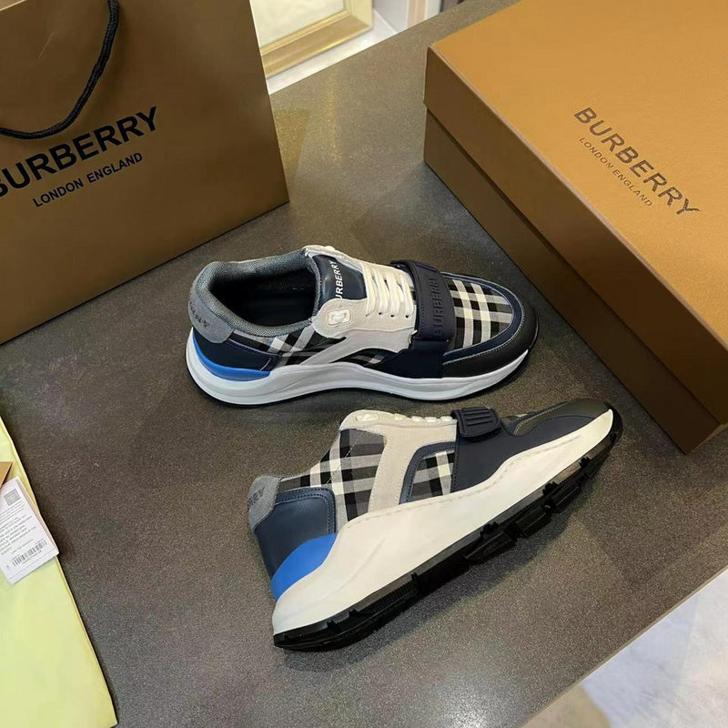 Burberry Luxury Shoes