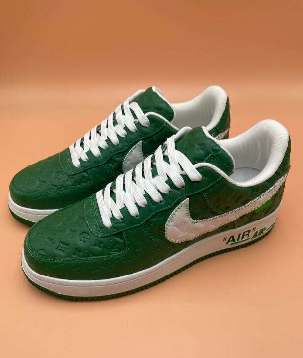 Mila's Edit - LOV Men Shoes - 958
