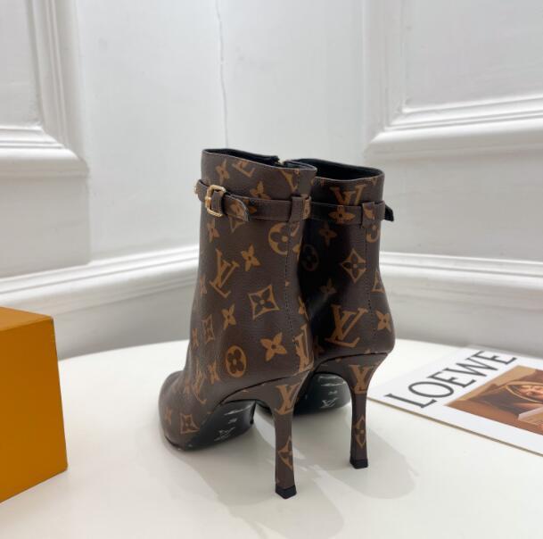 Mila's Edit - LOV Women Shoes - 817
