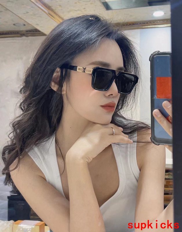 Louis Vuittion Luxury Sunglasses