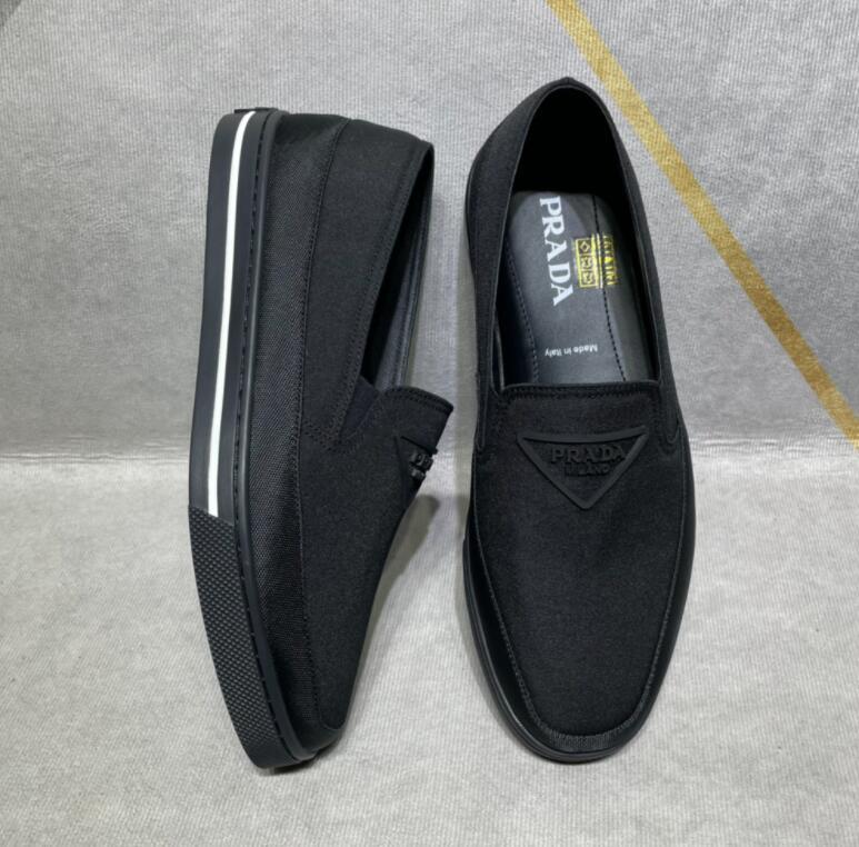 Mila's Edit - PD Men Shoes - 222