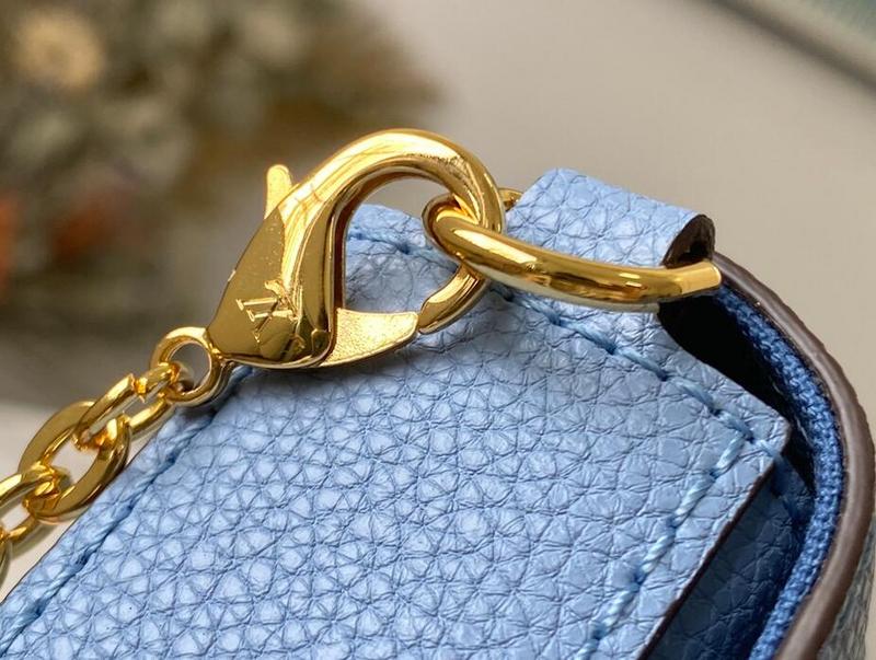 Mila's Edit - LOV Bags - 2468