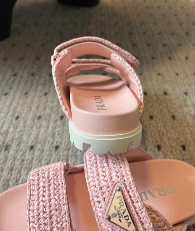 Mila's Edit - PD Women Shoes - 110