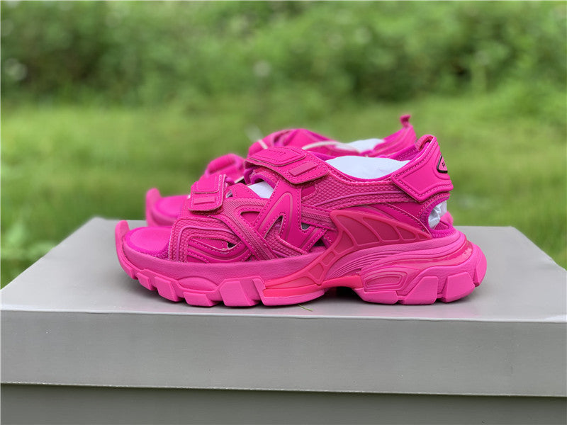 Belanciaga Luxury Shoes