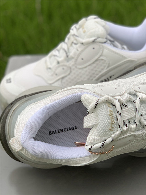 Belanciaga Luxury Shoes