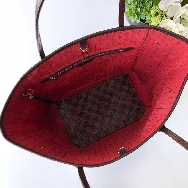I W Fashion Lu-Vi bags - 17901