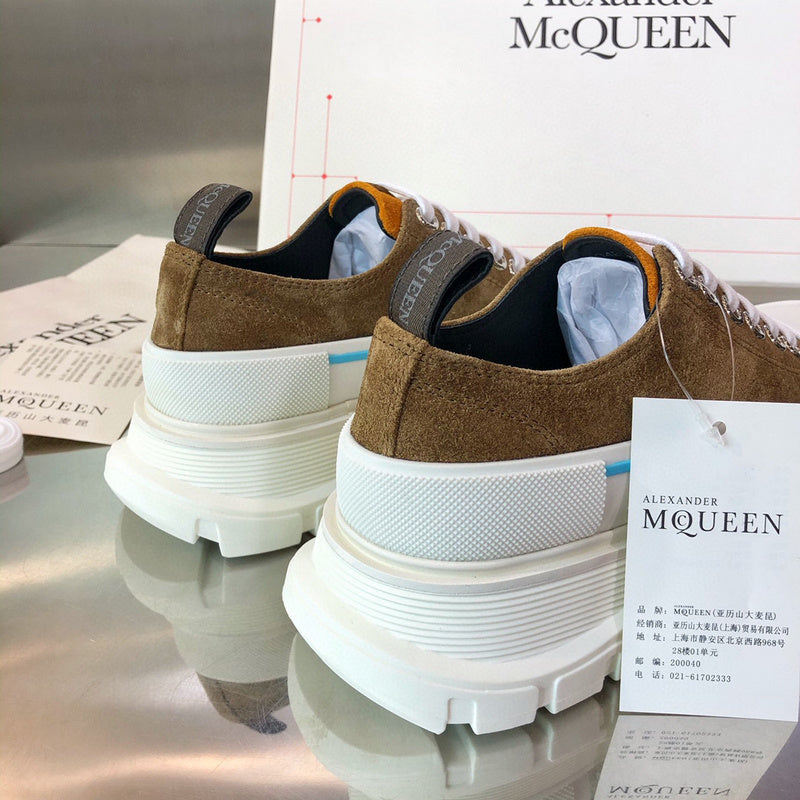 Alexander McQUEEN Luxury Shoes