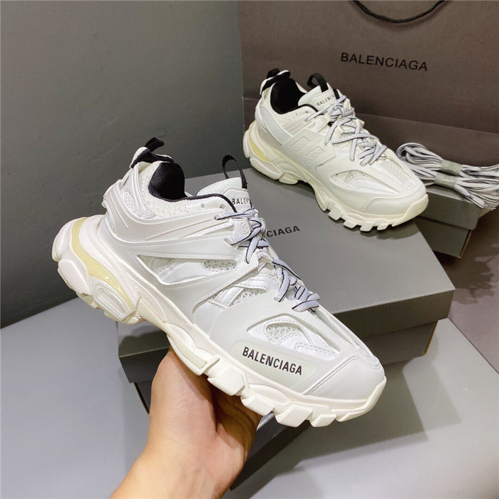 Belanciaga Luxury Shoes
