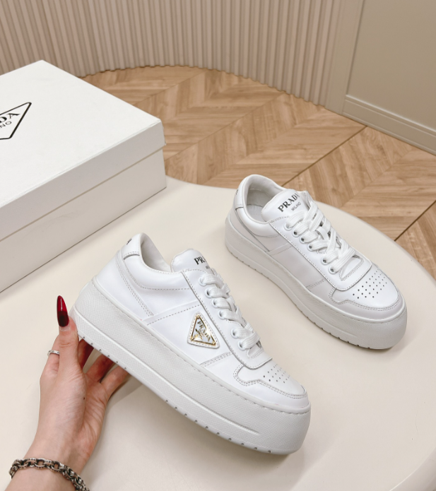 Mila's Edit - PD Women Shoes - 012