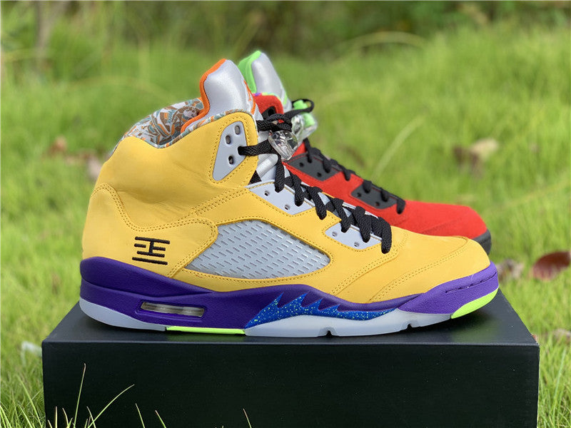 Nike Luxury Shoes