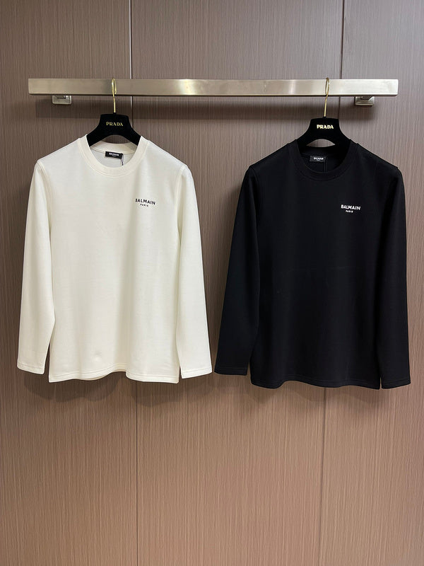 Balmain Clothes