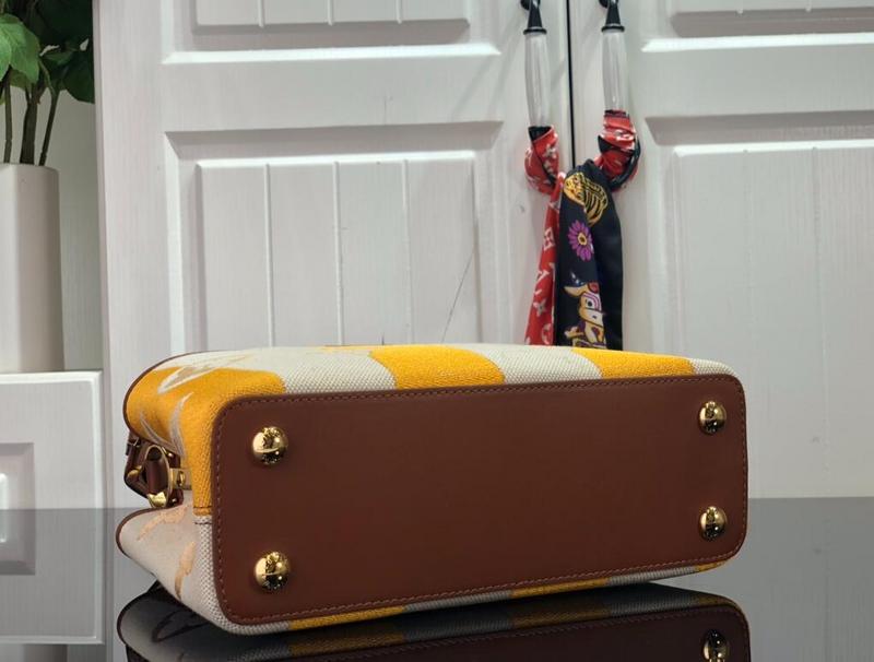 Mila's Edit - LOV Bags - 2176