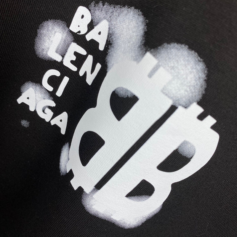 Balenciaga Luxury T-Shirts