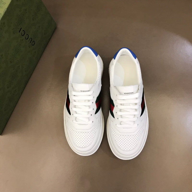 Gucci Luxury Shoes