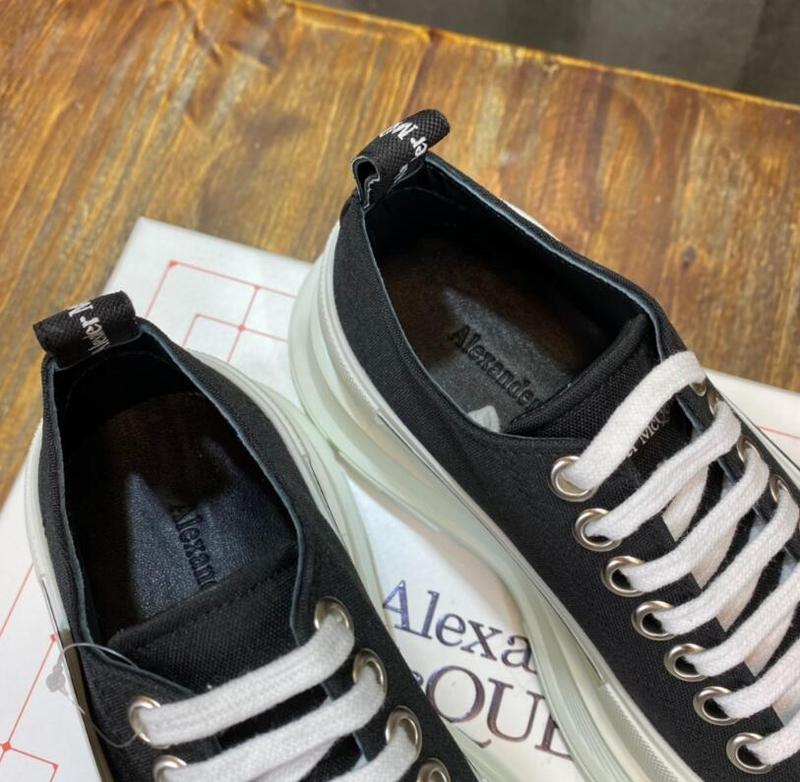 Mila's Edit - AQ Men SHoes - 405