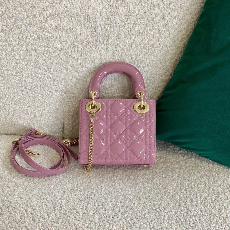 PHA - DOR Bags - 523