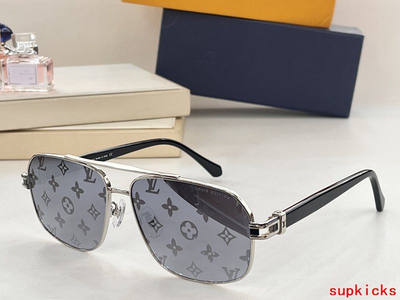 Louis Vuittion Luxury Sunglasses
