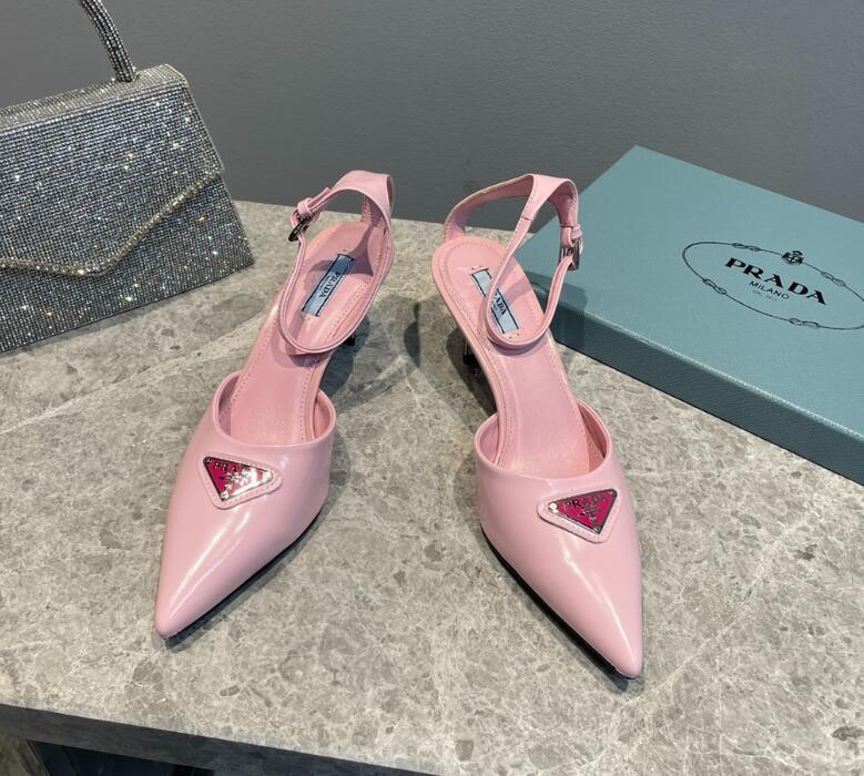 Mila's Edit - PD Women Shoes - 258