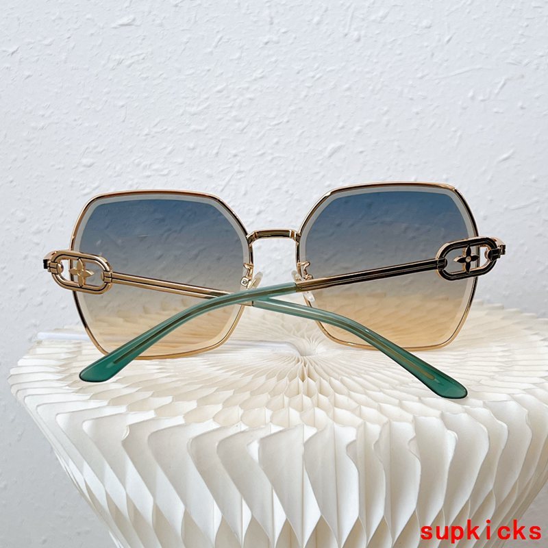 Louis Vuittion Luxury Sunglasses