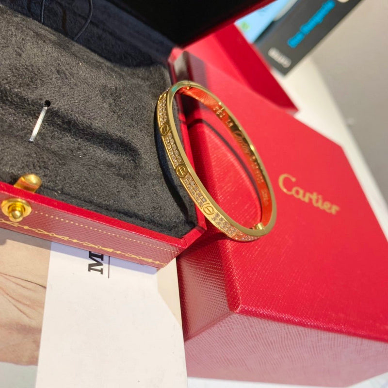 Cartier Jewelry