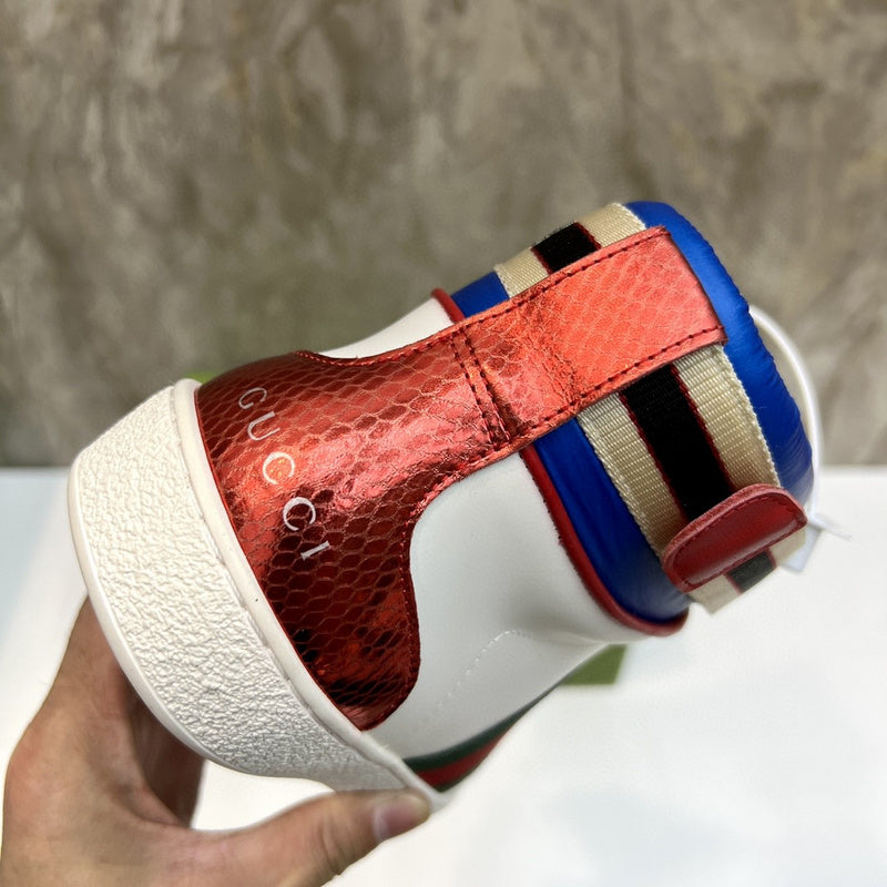 Gucci Luxury Shoes