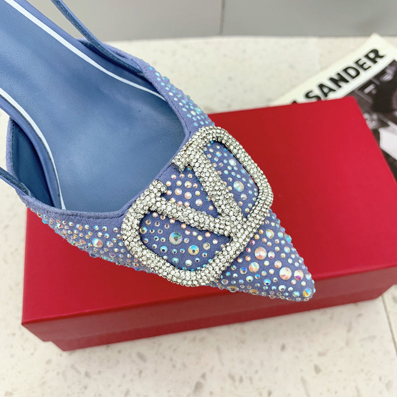 Valentino GARAVANI Luxury Shoes