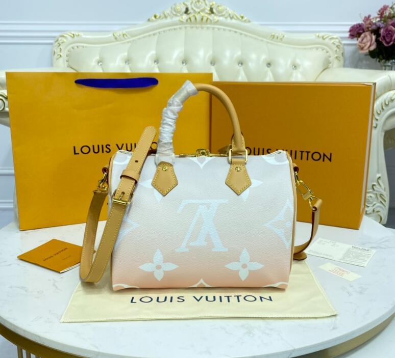 Mila's Edit - LOV Bags - 2419