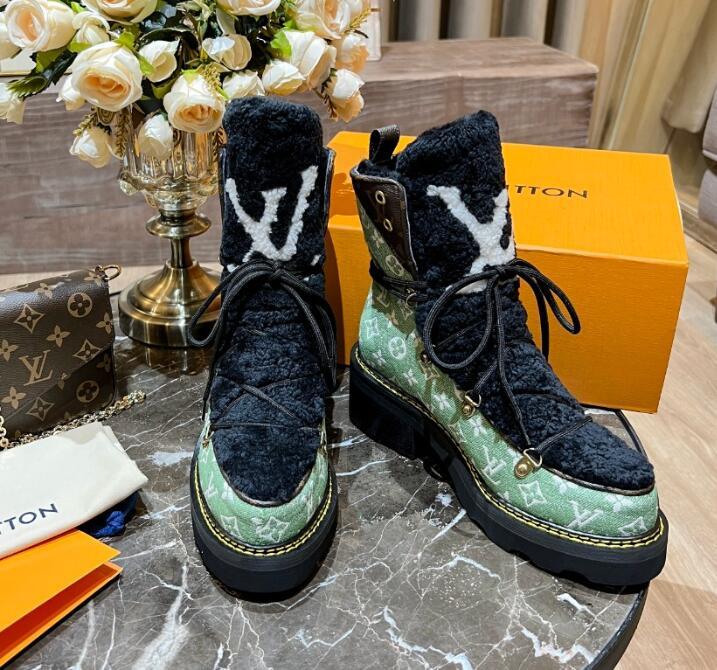 Mila's Edit - LOV Women Shoes - 874