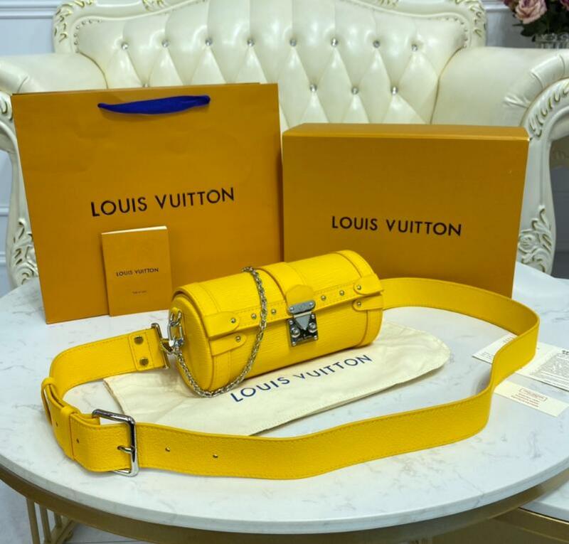 Mila's Edit - LOV Bags - 2400