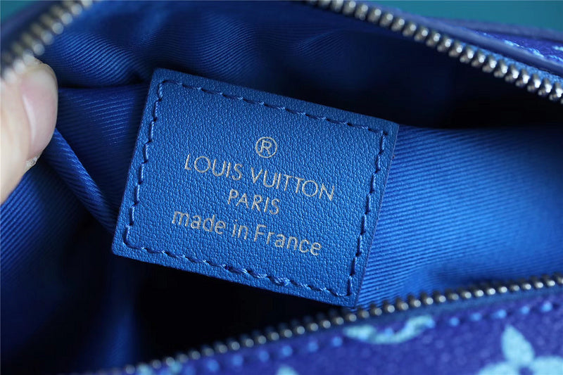 I W Fashion Lu-Vi bags - 10191