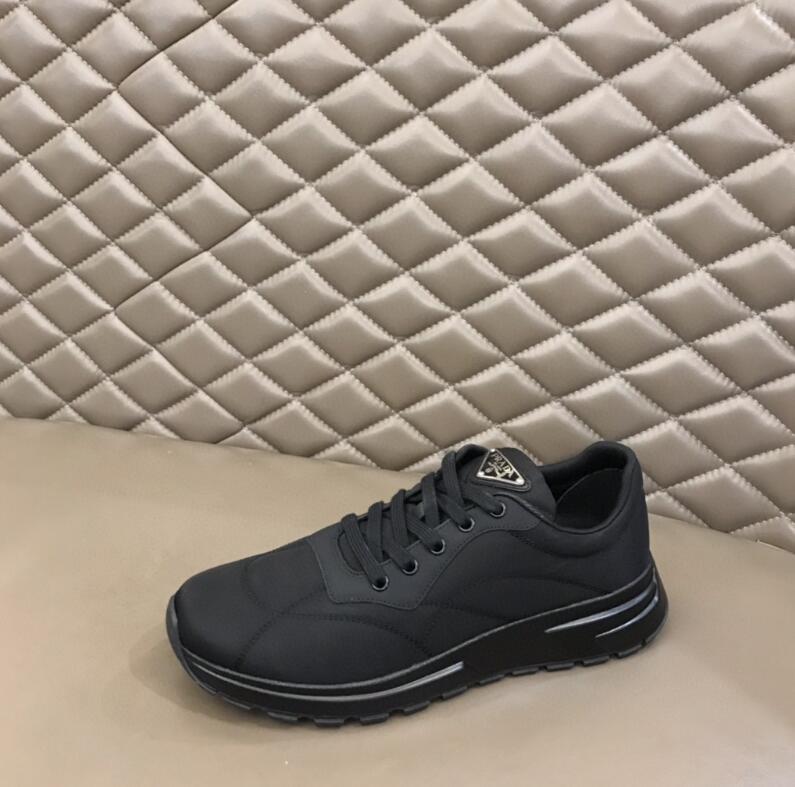 Mila's Edit - PD Men Shoes - 173