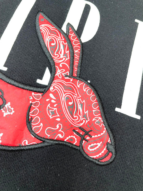 AMIR Hoodies - 113