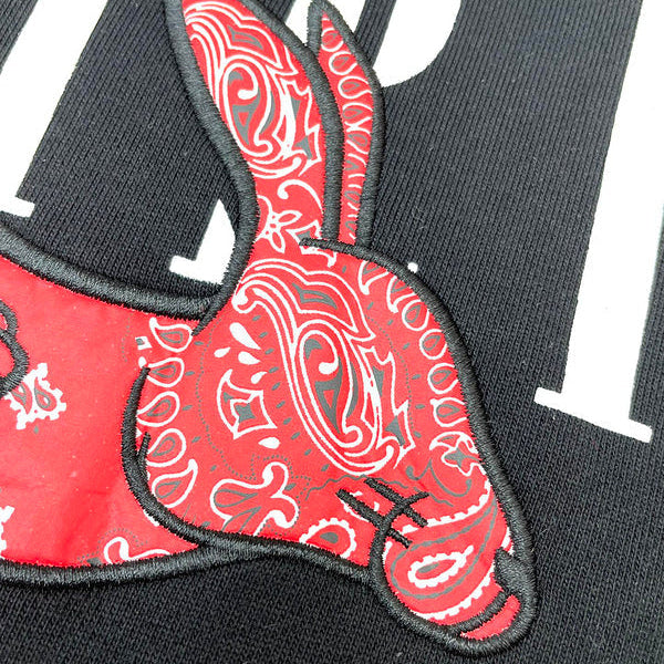 AMIR Hoodies - 113