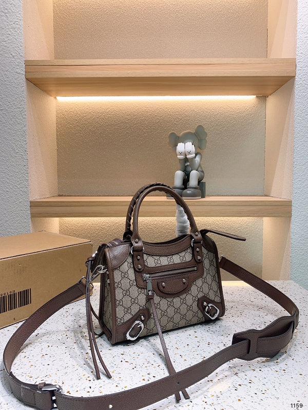 PHA Fashion - BGA Bags - 1505