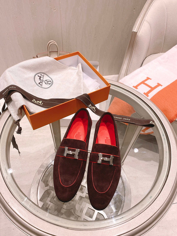 Hermes Luxury Shoes