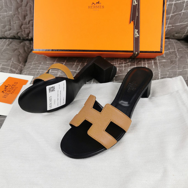 Hermes Luxury Sandals