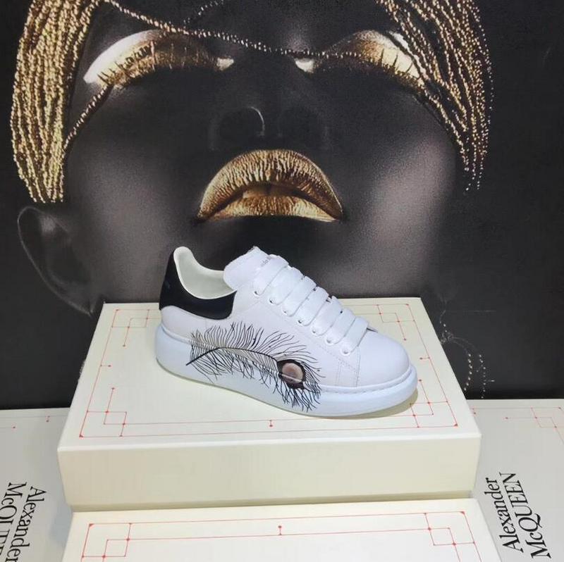 Mila's Edit - AQ Men SHoes - 448