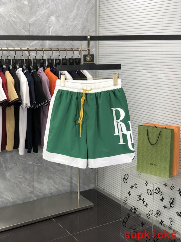 RHUDE Luxury Cloth