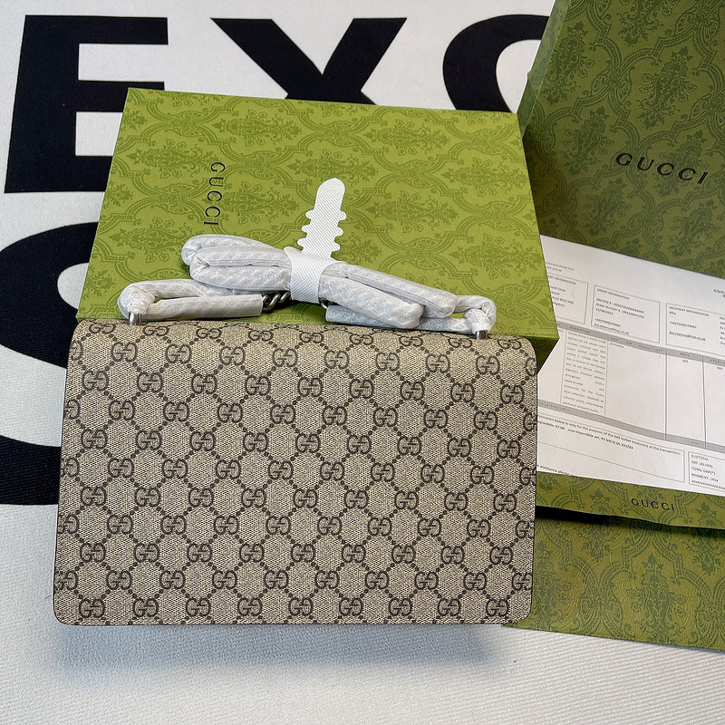 ENT - GCI Bags - 058