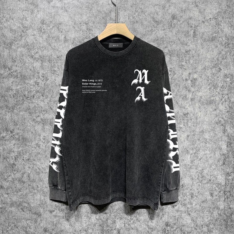 AMIR Hoodies - 176