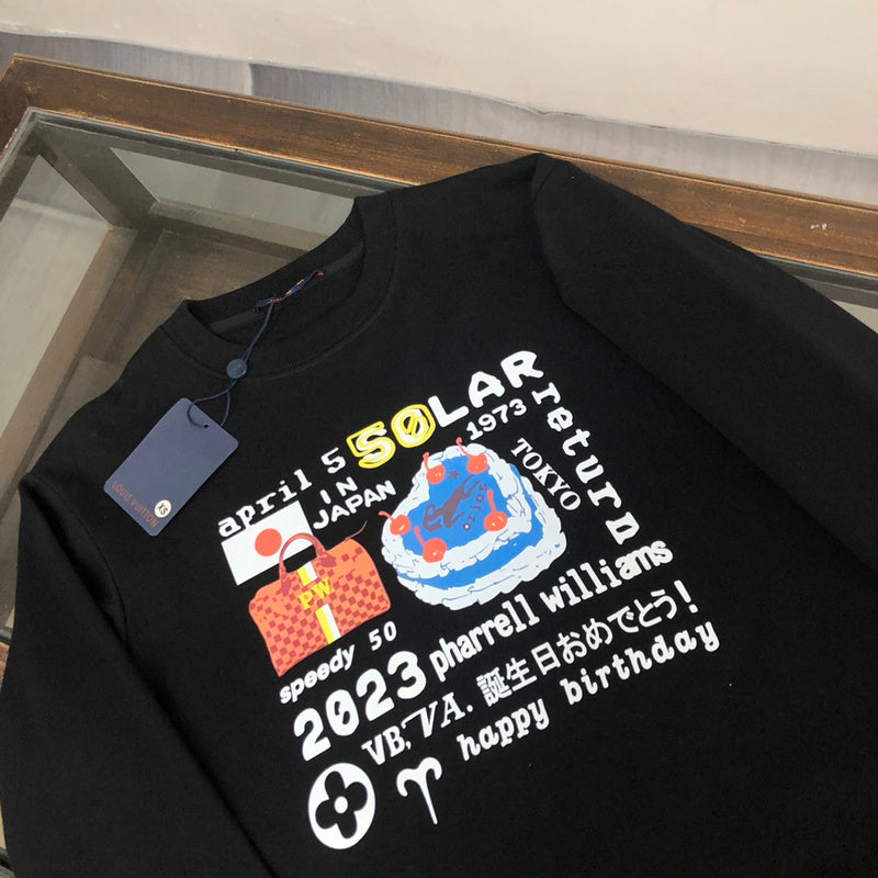 Louis Vuittion Luxury Clothes