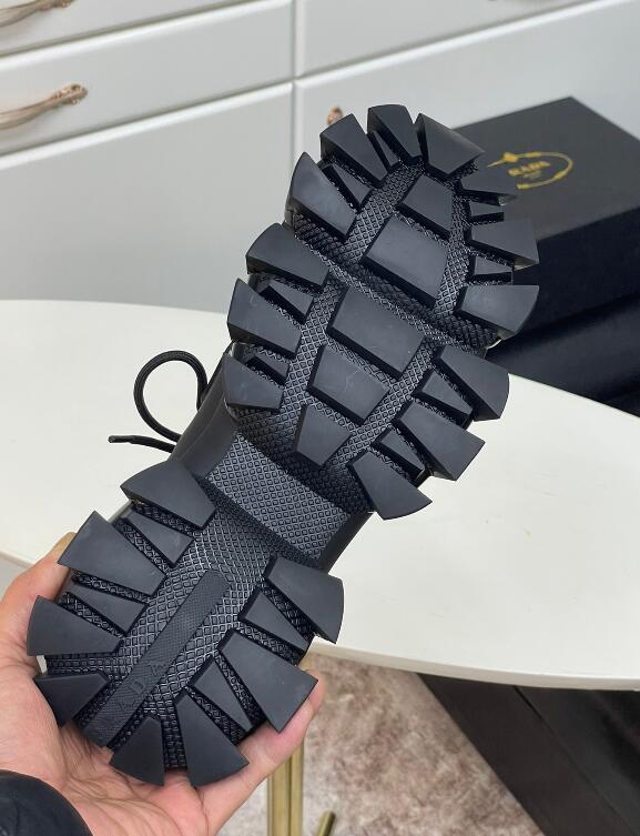 Mila's Edit - PD Men Shoes - 421