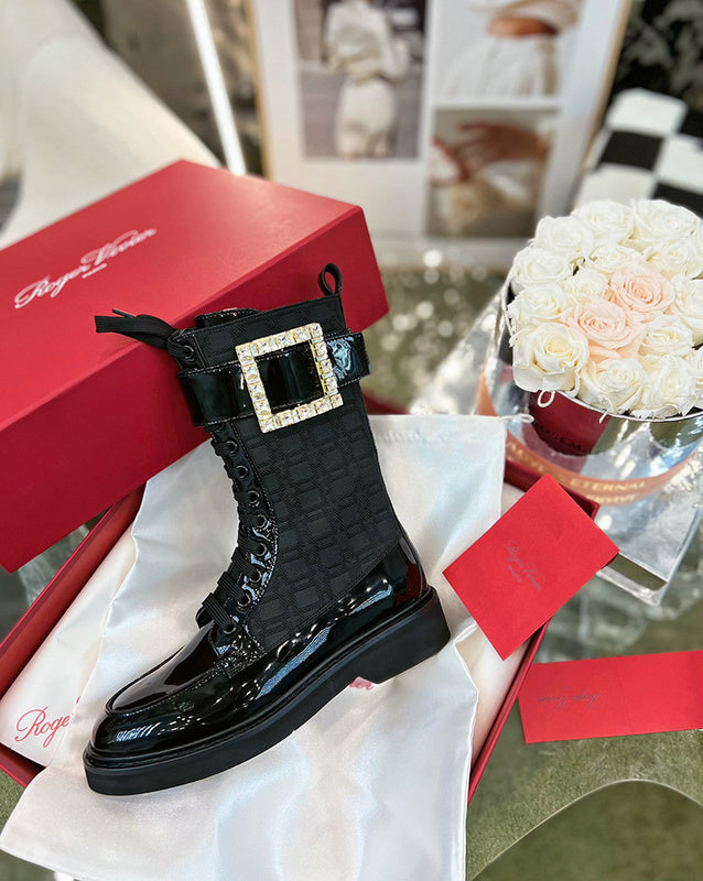 Roger Vivier Luxury Shoes