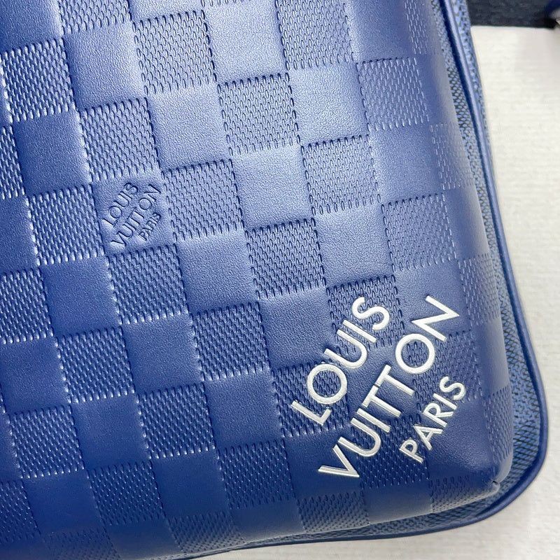 I W Fashion Lu-Vi bags - 9959