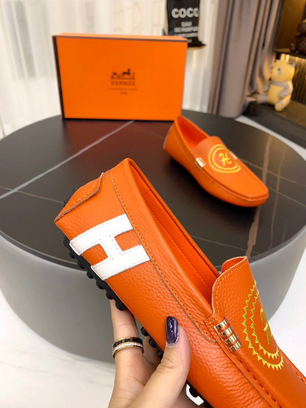 Hermes Luxury Shoes
