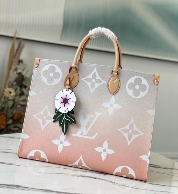 Mila's Edit - LOV Bags - 2411