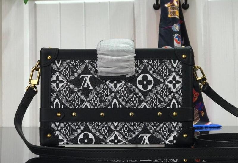Mila's Edit - LOV Bags - 2729